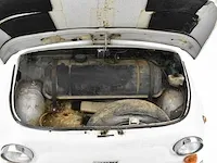 Fiat 500 - afbeelding 25 van  40