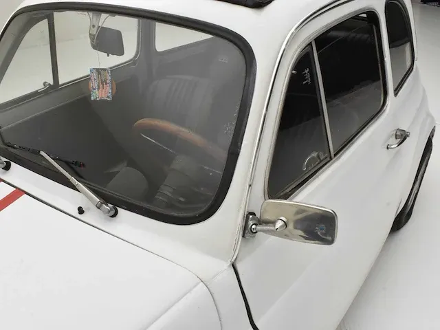 Fiat 500 - afbeelding 27 van  40
