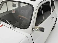 Fiat 500 - afbeelding 27 van  40