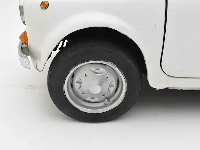 Fiat 500 - afbeelding 28 van  40