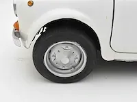 Fiat 500 - afbeelding 28 van  40