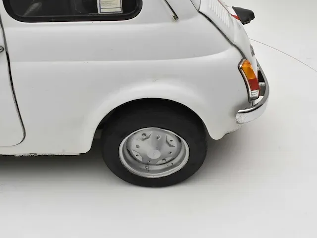 Fiat 500 - afbeelding 29 van  40