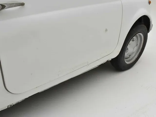 Fiat 500 - afbeelding 30 van  40