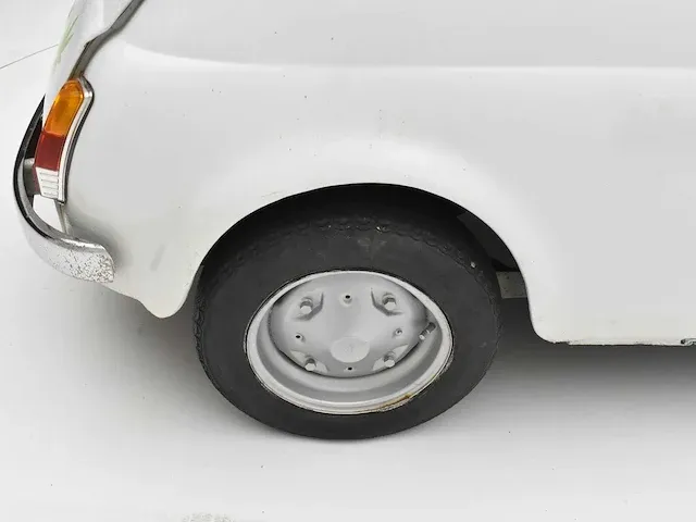 Fiat 500 - afbeelding 31 van  40