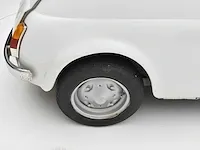 Fiat 500 - afbeelding 31 van  40