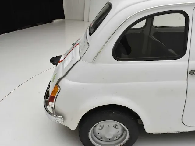 Fiat 500 - afbeelding 32 van  40