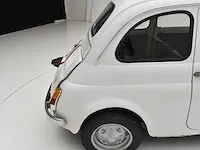 Fiat 500 - afbeelding 32 van  40