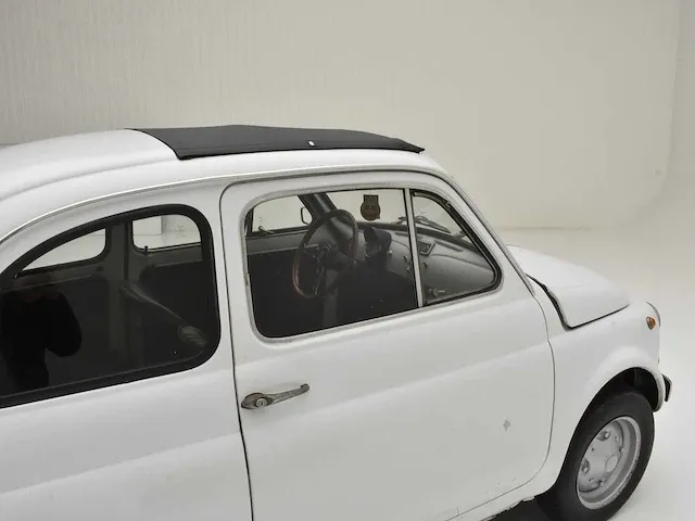 Fiat 500 - afbeelding 33 van  40