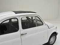 Fiat 500 - afbeelding 33 van  40
