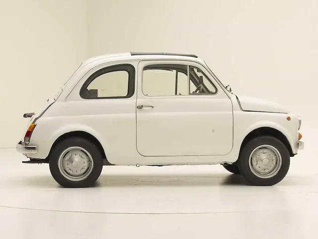 Fiat 500 - afbeelding 23 van  40