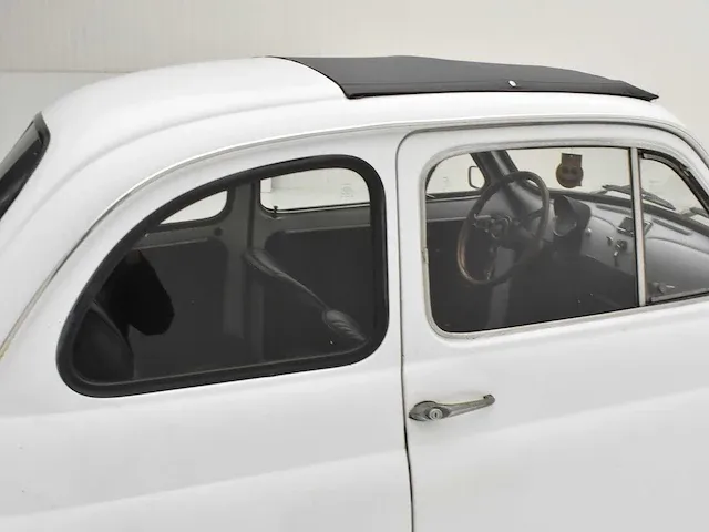 Fiat 500 - afbeelding 35 van  40