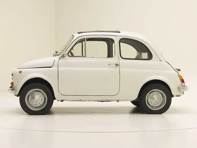 Fiat 500 - afbeelding 34 van  40
