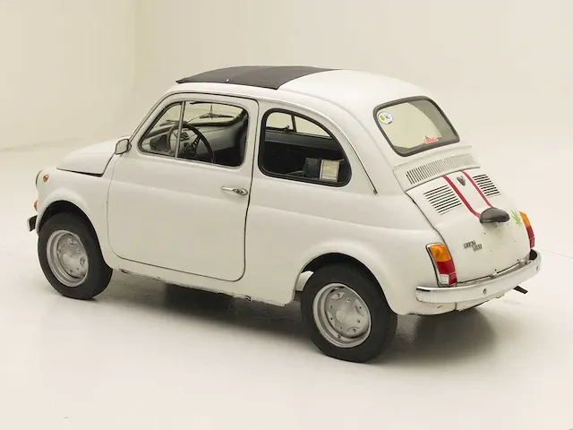 Fiat 500 - afbeelding 38 van  40