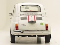 Fiat 500 - afbeelding 39 van  40