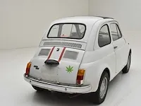 Fiat 500 - afbeelding 40 van  40