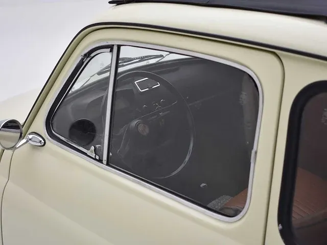 Fiat 500 - afbeelding 2 van  50
