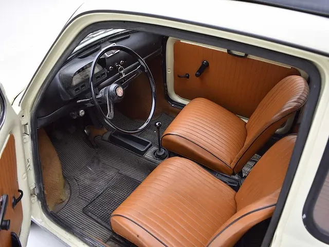 Fiat 500 - afbeelding 3 van  50