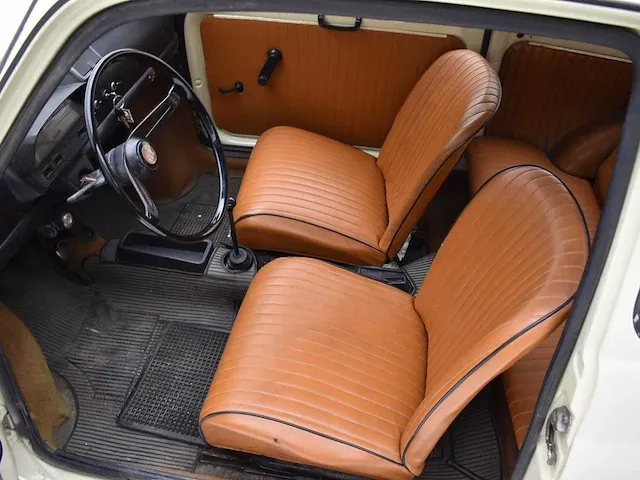 Fiat 500 - afbeelding 4 van  50