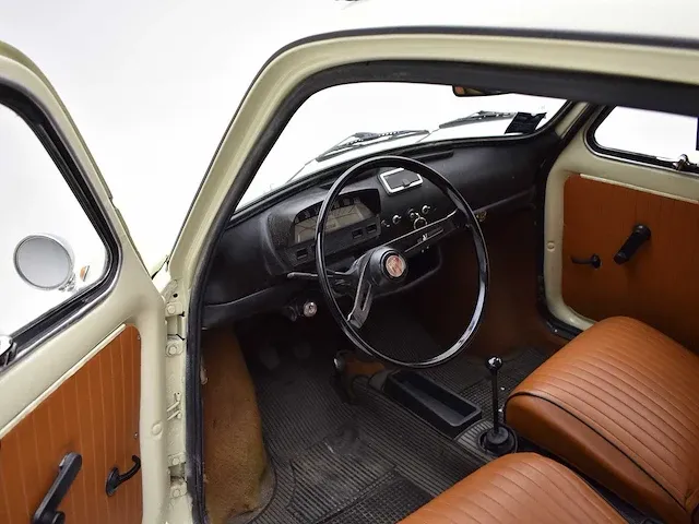 Fiat 500 - afbeelding 5 van  50