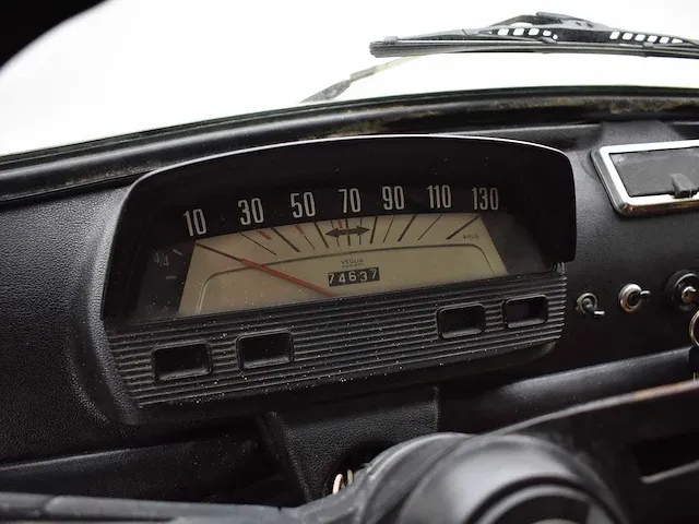 Fiat 500 - afbeelding 6 van  50