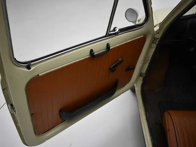 Fiat 500 - afbeelding 8 van  50