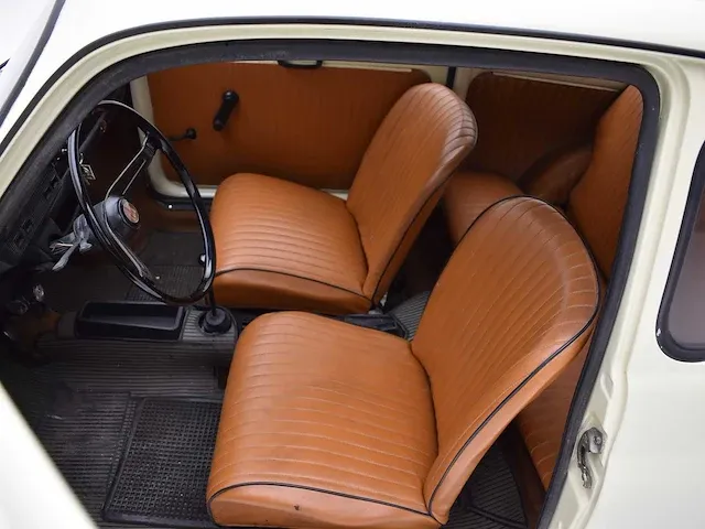 Fiat 500 - afbeelding 9 van  50