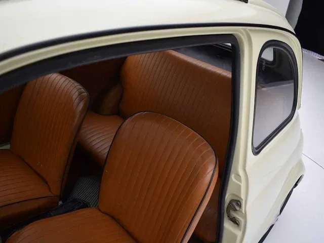 Fiat 500 - afbeelding 10 van  50