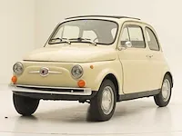 Fiat 500 - afbeelding 1 van  50