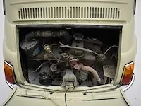 Fiat 500 - afbeelding 13 van  50