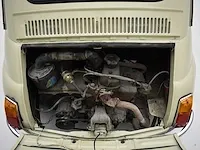 Fiat 500 - afbeelding 14 van  50