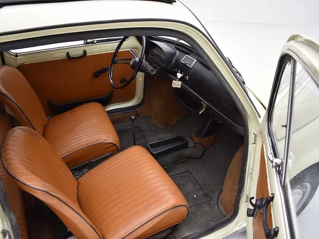 Fiat 500 - afbeelding 15 van  50