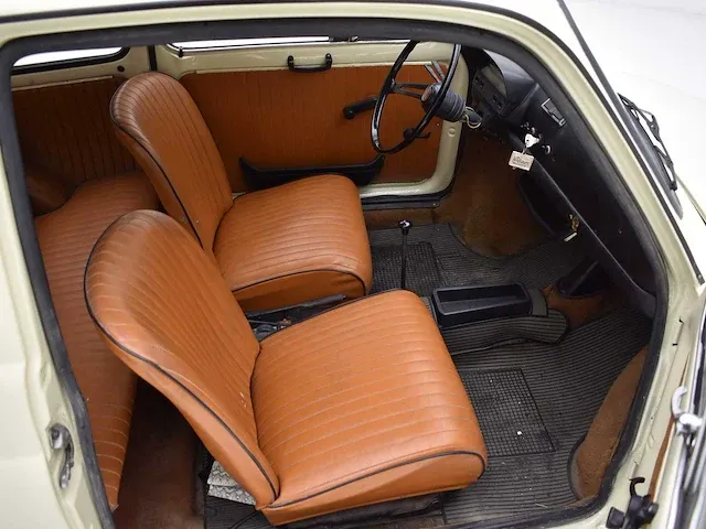 Fiat 500 - afbeelding 16 van  50