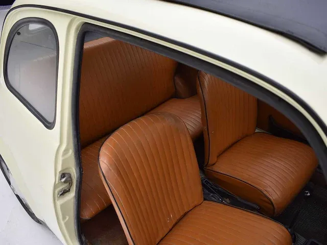 Fiat 500 - afbeelding 17 van  50