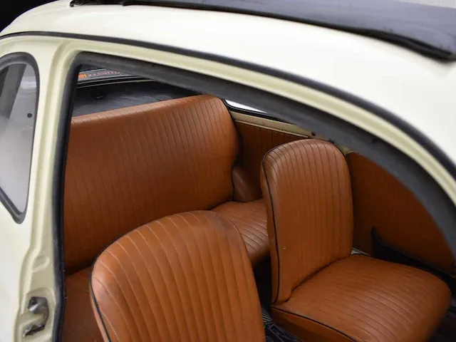 Fiat 500 - afbeelding 18 van  50