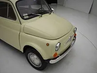 Fiat 500 - afbeelding 19 van  50