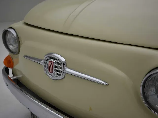 Fiat 500 - afbeelding 20 van  50