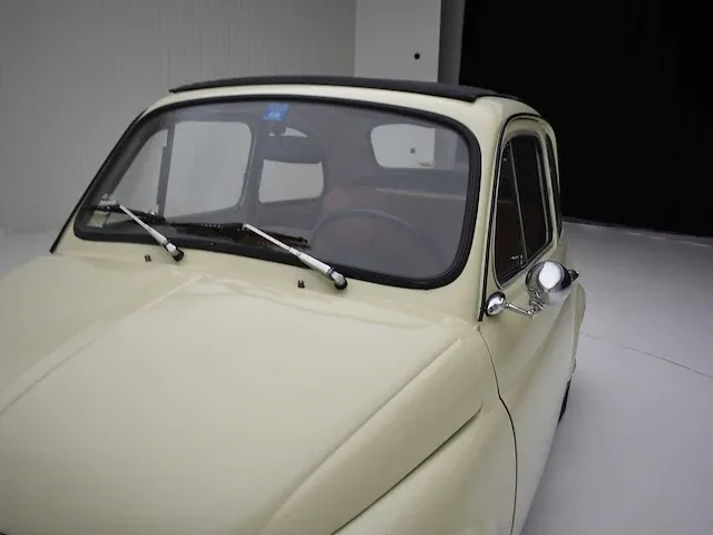 Fiat 500 - afbeelding 21 van  50