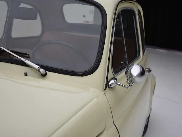 Fiat 500 - afbeelding 22 van  50