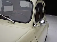 Fiat 500 - afbeelding 22 van  50