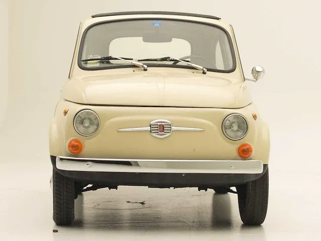 Fiat 500 - afbeelding 12 van  50