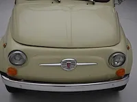 Fiat 500 - afbeelding 24 van  50