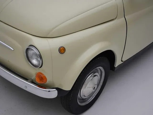 Fiat 500 - afbeelding 25 van  50