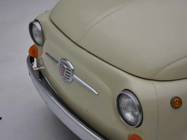 Fiat 500 - afbeelding 26 van  50