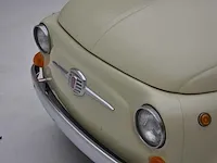 Fiat 500 - afbeelding 26 van  50