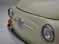 Fiat 500 - afbeelding 27 van  50
