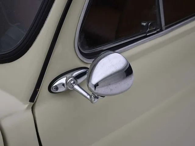 Fiat 500 - afbeelding 28 van  50