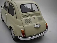 Fiat 500 - afbeelding 29 van  50