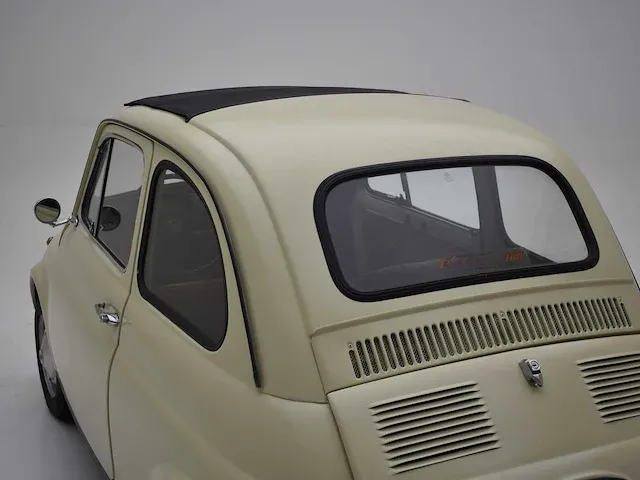 Fiat 500 - afbeelding 30 van  50