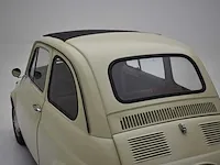 Fiat 500 - afbeelding 30 van  50