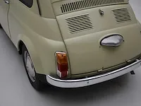 Fiat 500 - afbeelding 31 van  50